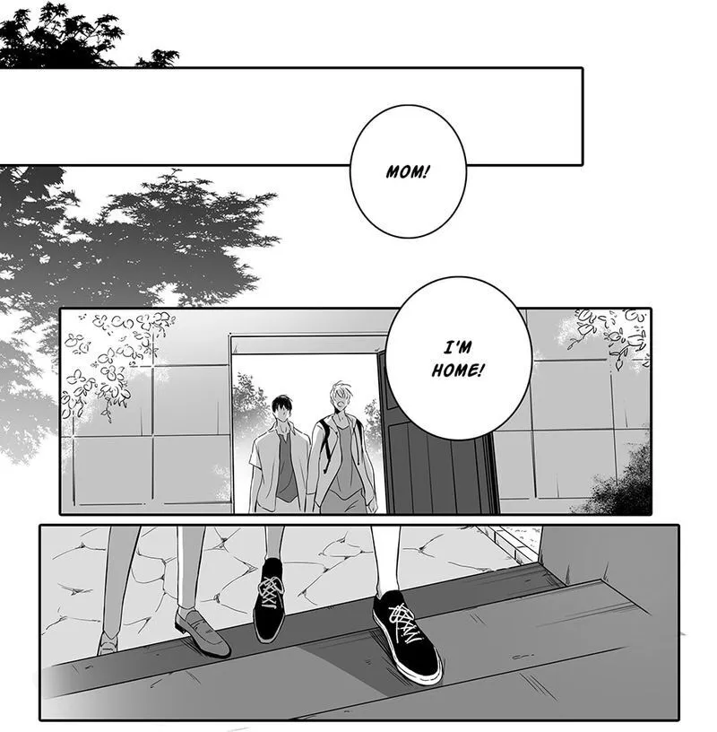 Hollow Lovers Chapter 83 page 14 - 