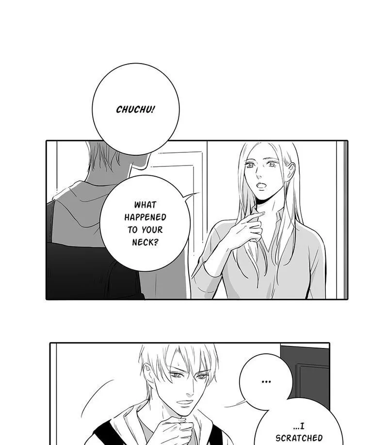 Hollow Lovers Chapter 83 page 20 - 