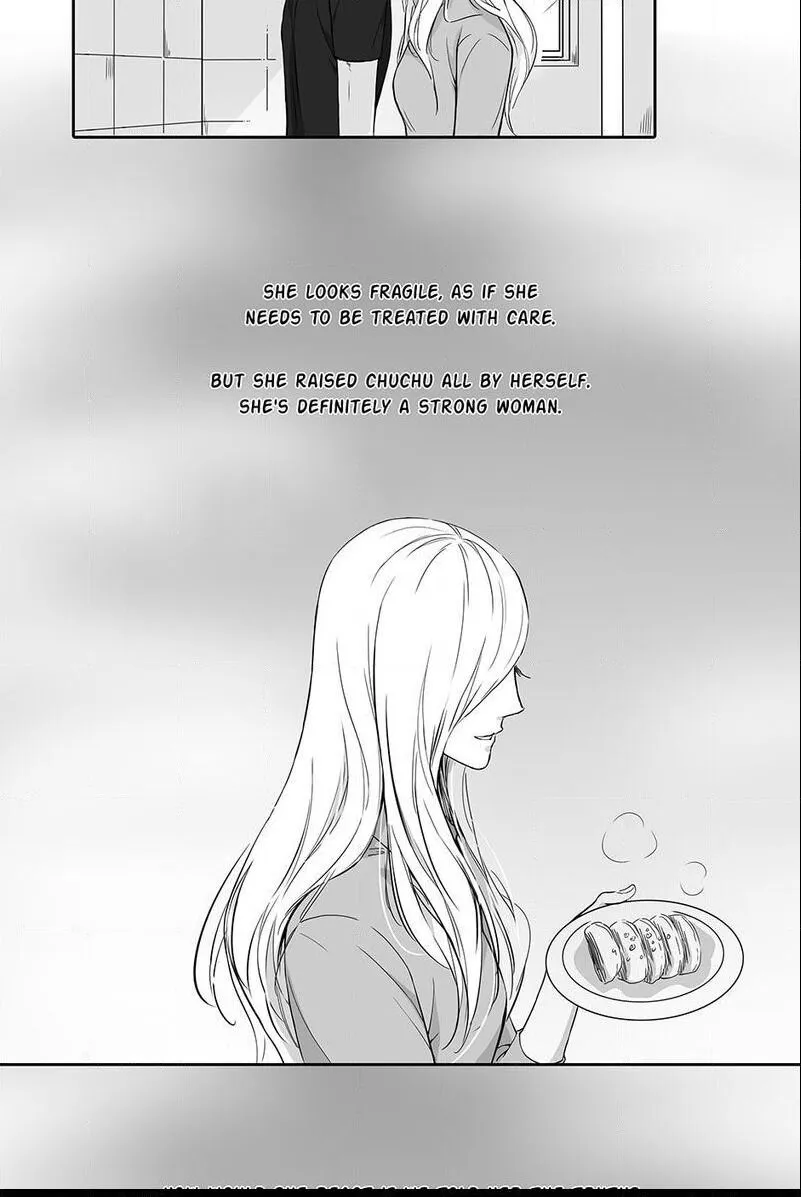 Hollow Lovers Chapter 83 page 26 - 