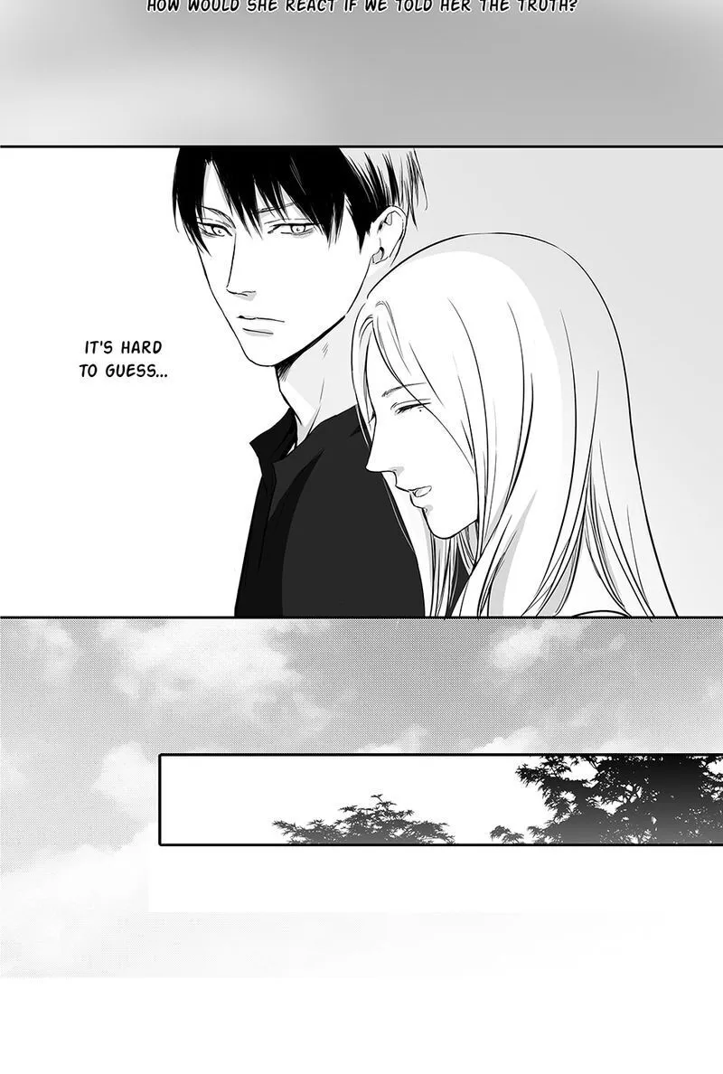 Hollow Lovers Chapter 83 page 27 - 