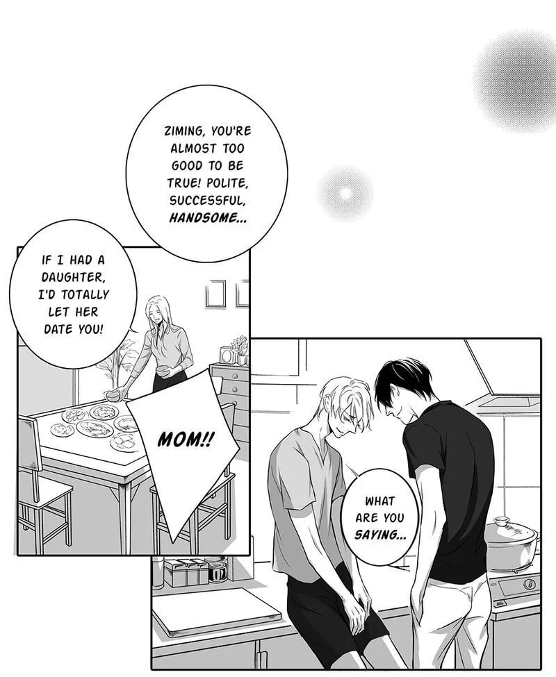 Hollow Lovers Chapter 83 page 28 - 