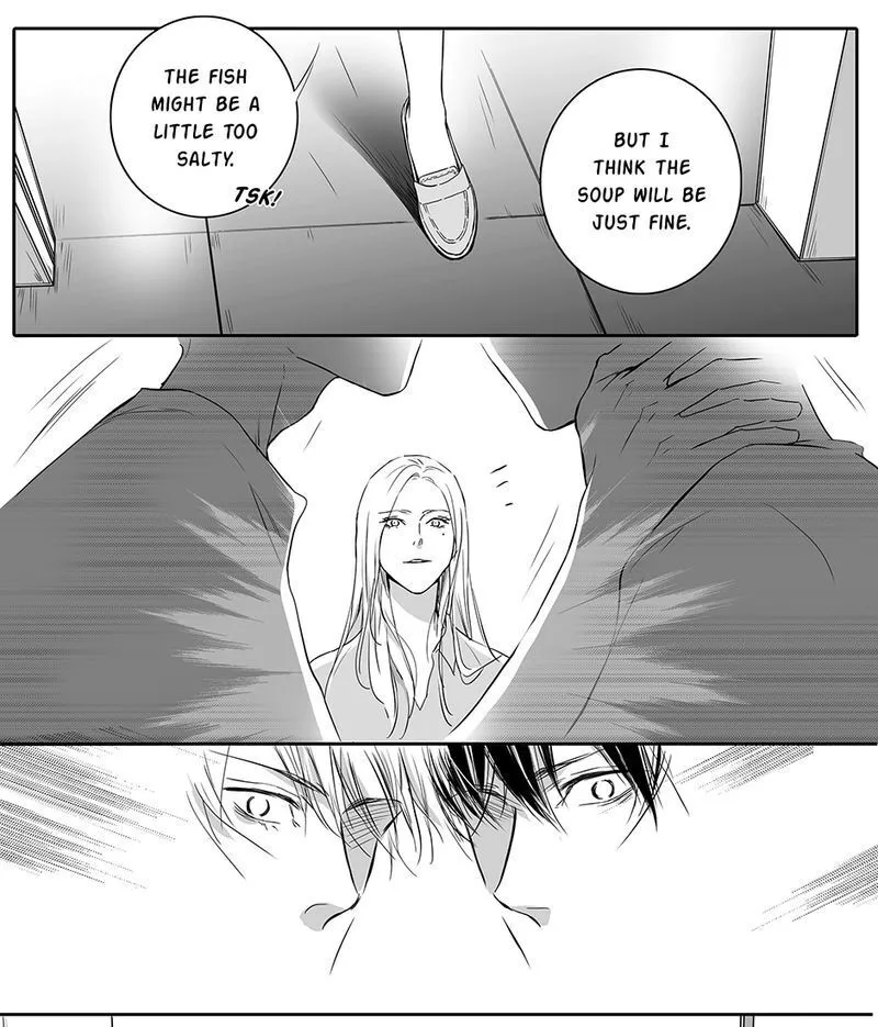 Hollow Lovers Chapter 83 page 30 - 