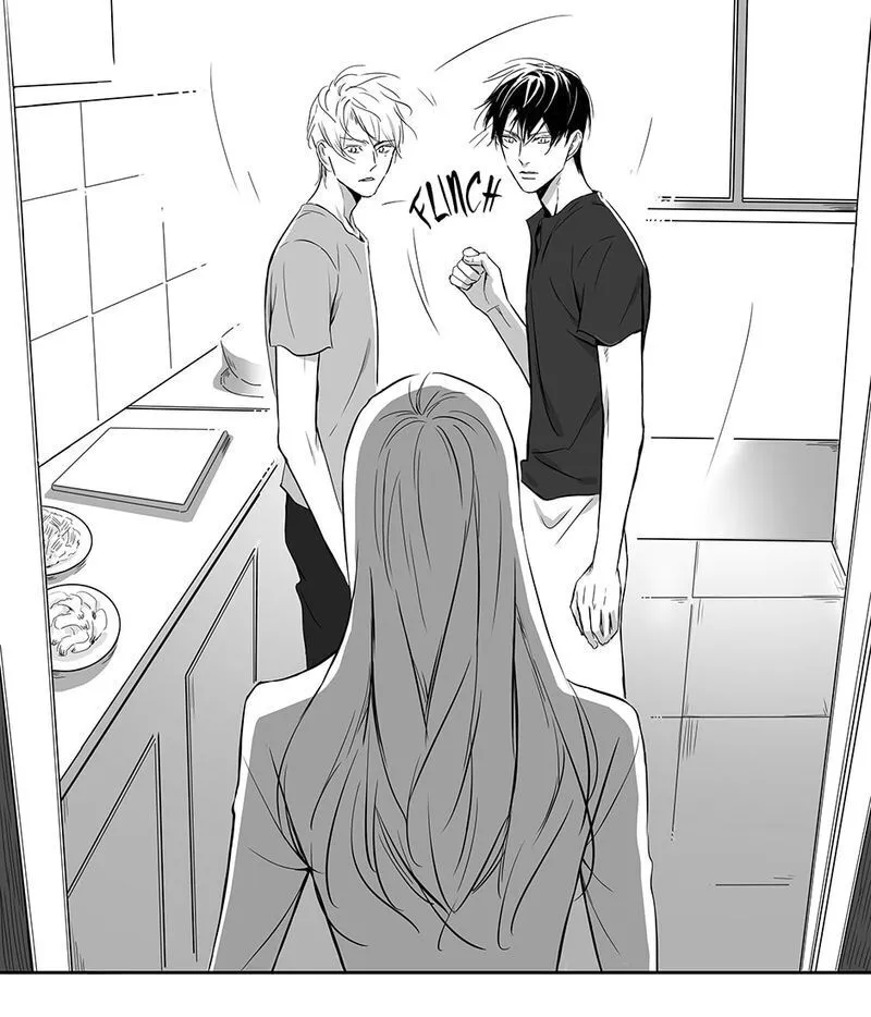 Hollow Lovers Chapter 83 page 31 - 