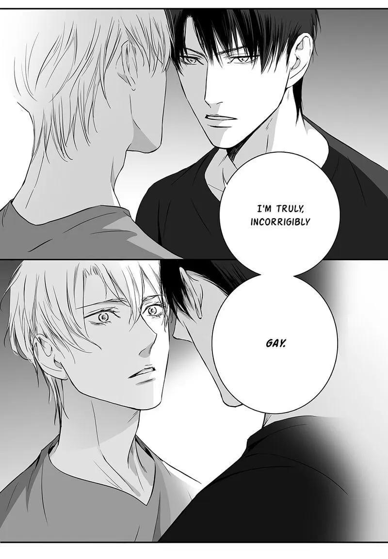 Hollow Lovers Chapter 83 page 36 - 