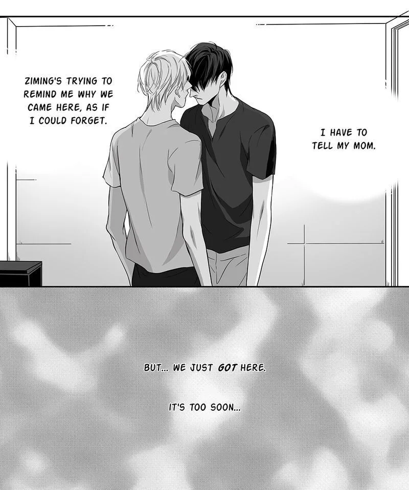 Hollow Lovers Chapter 83 page 37 - 