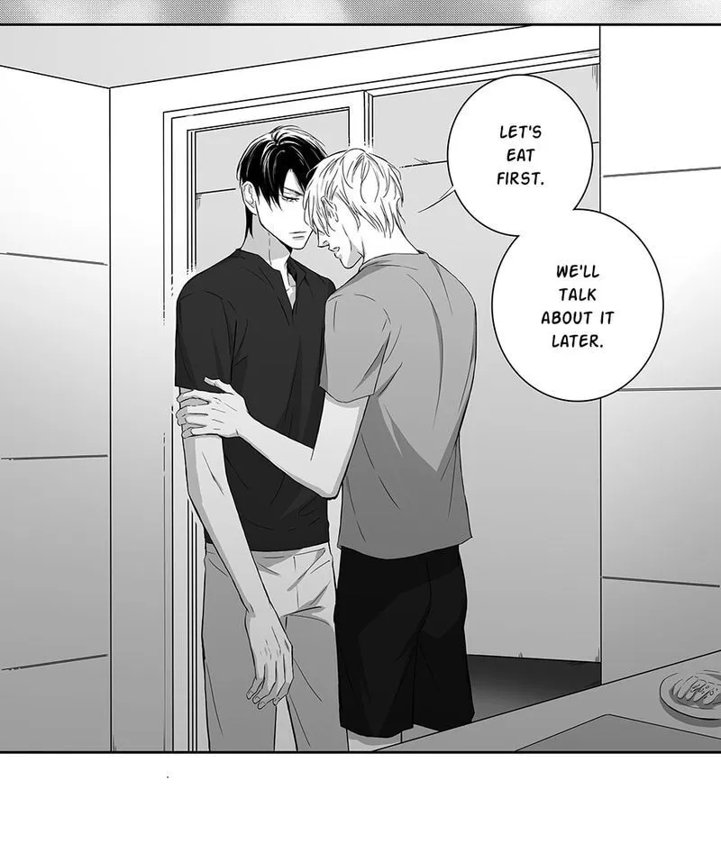 Hollow Lovers Chapter 83 page 38 - 