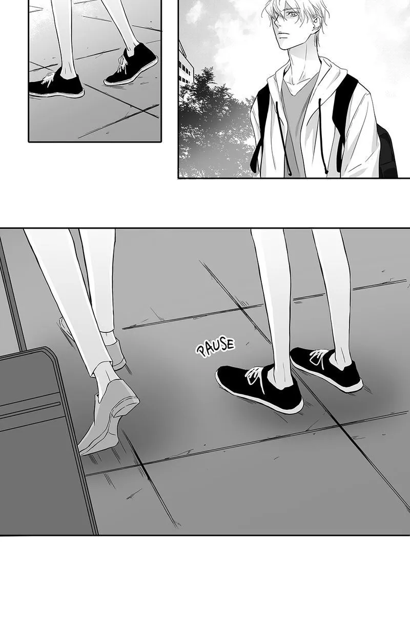 Hollow Lovers Chapter 83 page 6 - 