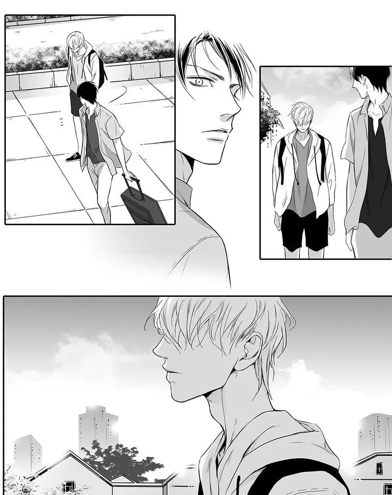 Hollow Lovers Chapter 83 page 7 - 
