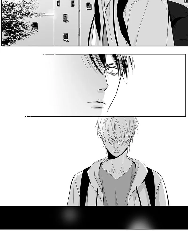 Hollow Lovers Chapter 83 page 8 - 