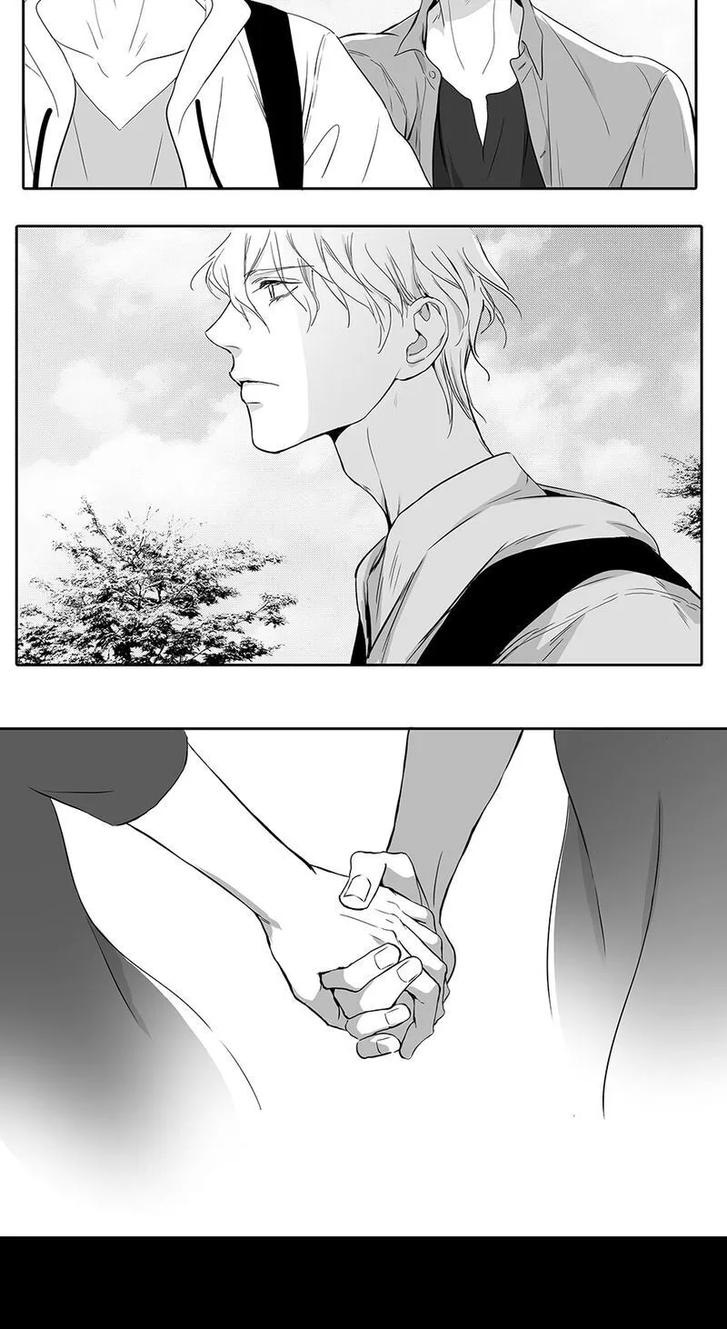 Hollow Lovers Chapter 83 page 10 - 