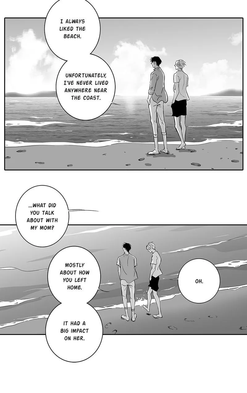 Hollow Lovers Chapter 84 page 11 - 