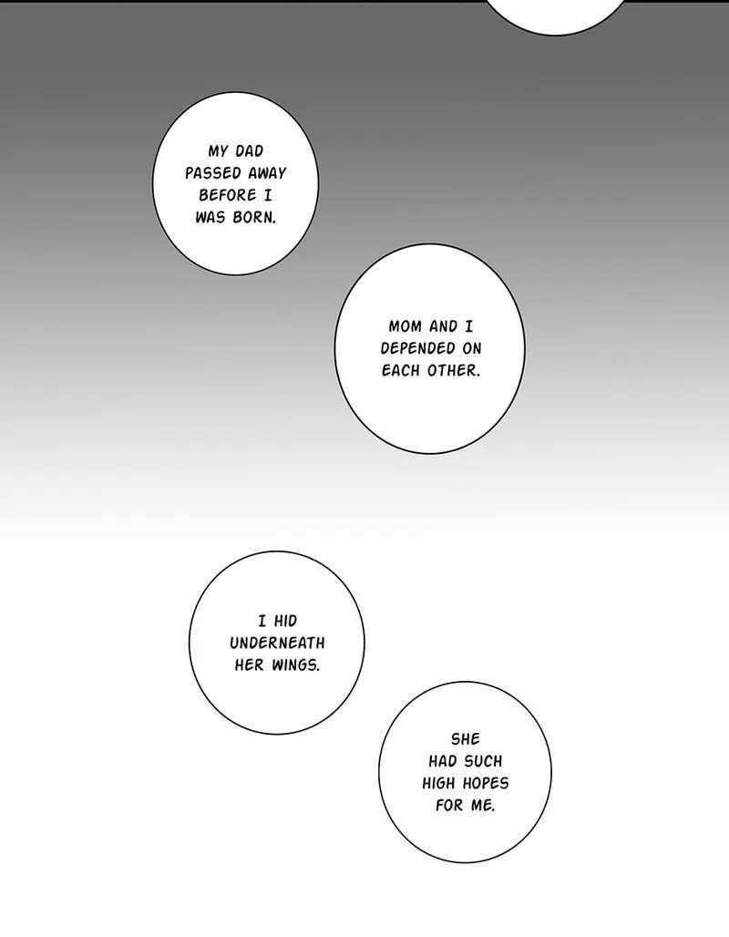 Hollow Lovers Chapter 84 page 13 - 