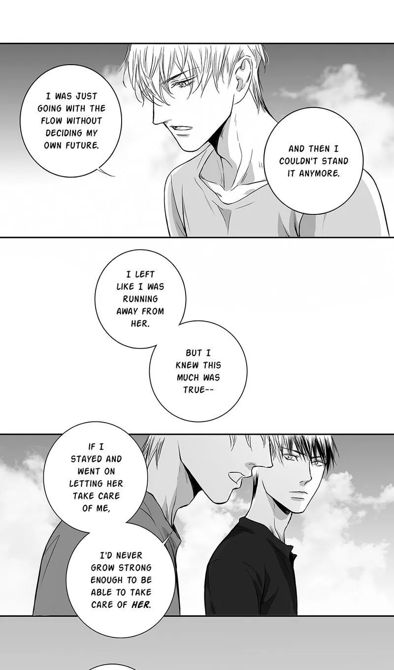 Hollow Lovers Chapter 84 page 14 - 