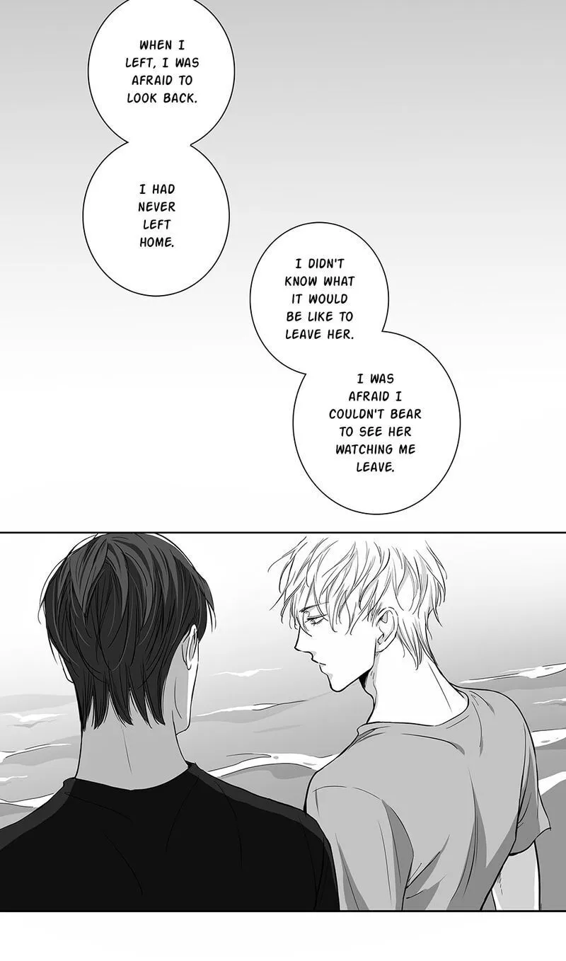 Hollow Lovers Chapter 84 page 15 - 