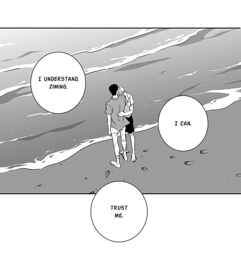 Hollow Lovers Chapter 84 page 18 - 