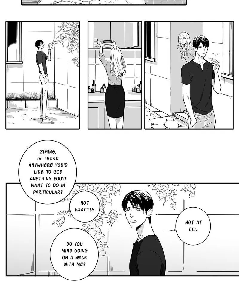 Hollow Lovers Chapter 84 page 4 - 