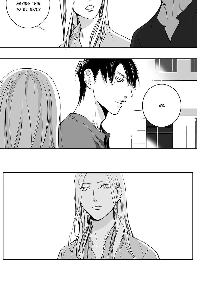 Hollow Lovers Chapter 84 page 7 - 