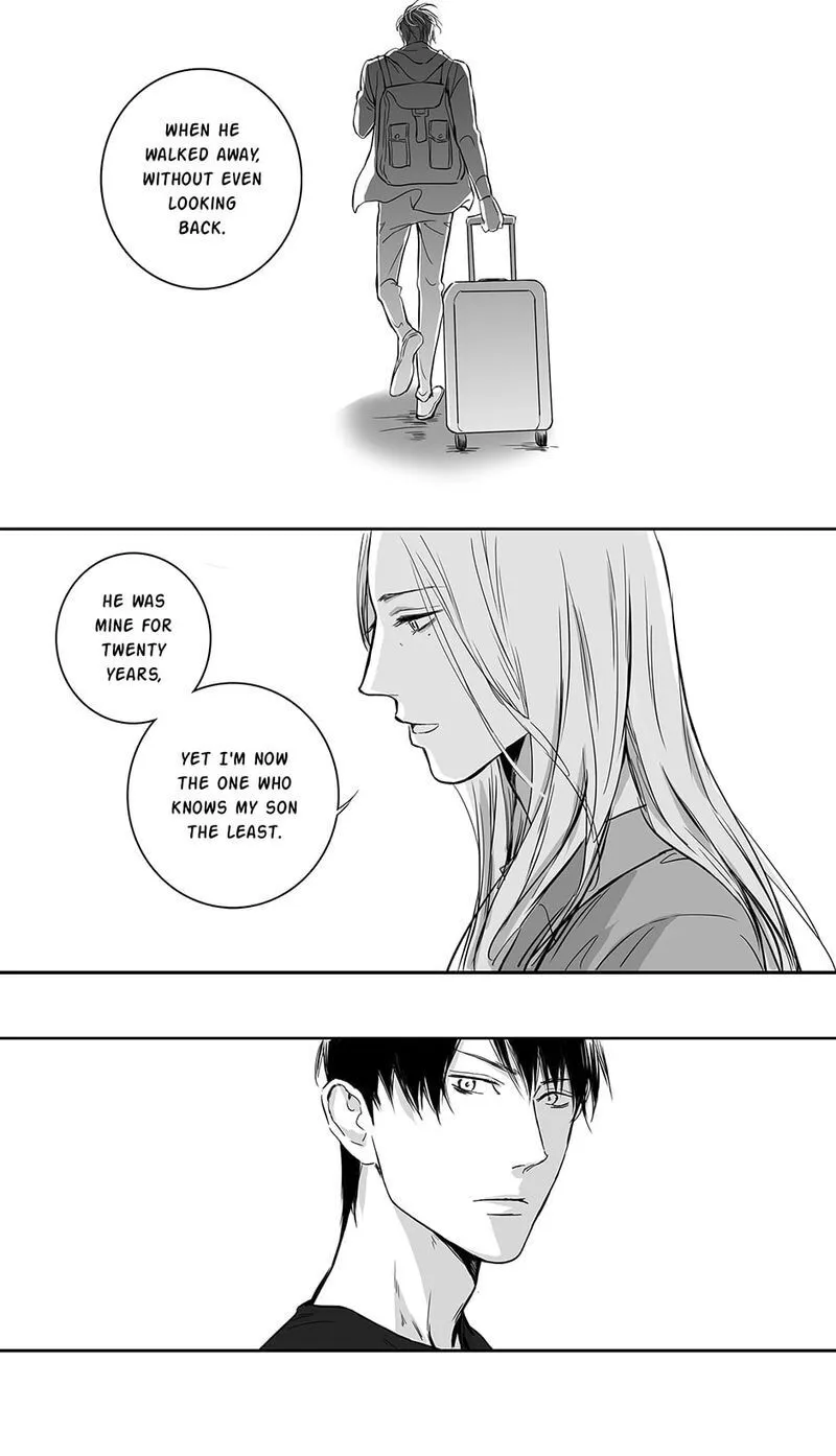 Hollow Lovers Chapter 84 page 9 - 