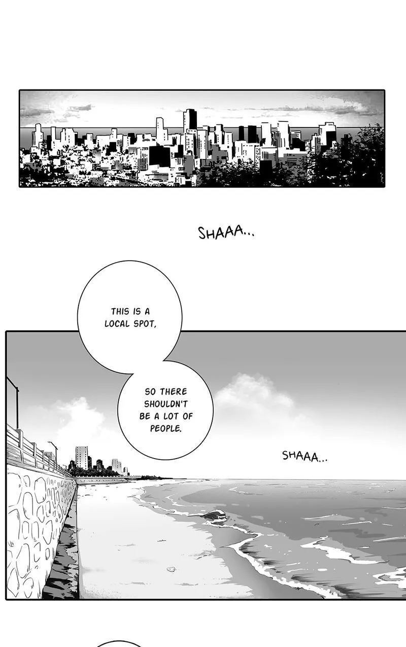 Hollow Lovers Chapter 84 page 10 - 