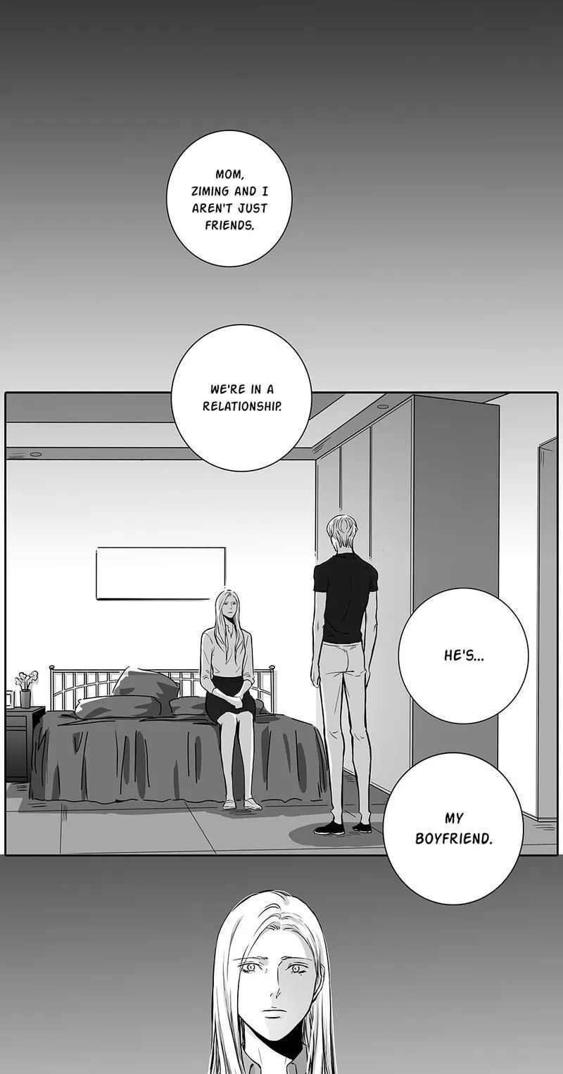 Hollow Lovers Chapter 85 page 1 - 