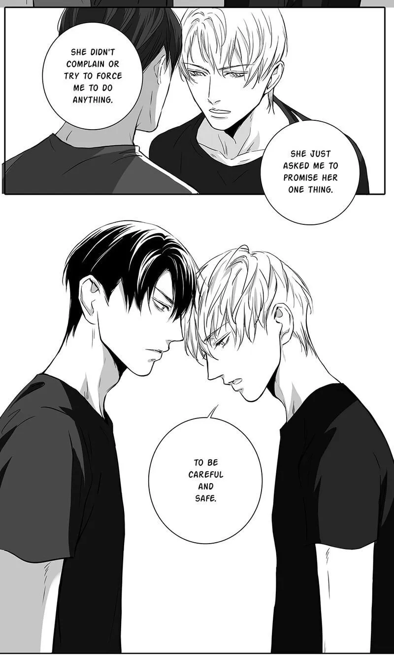 Hollow Lovers Chapter 85 page 13 - 