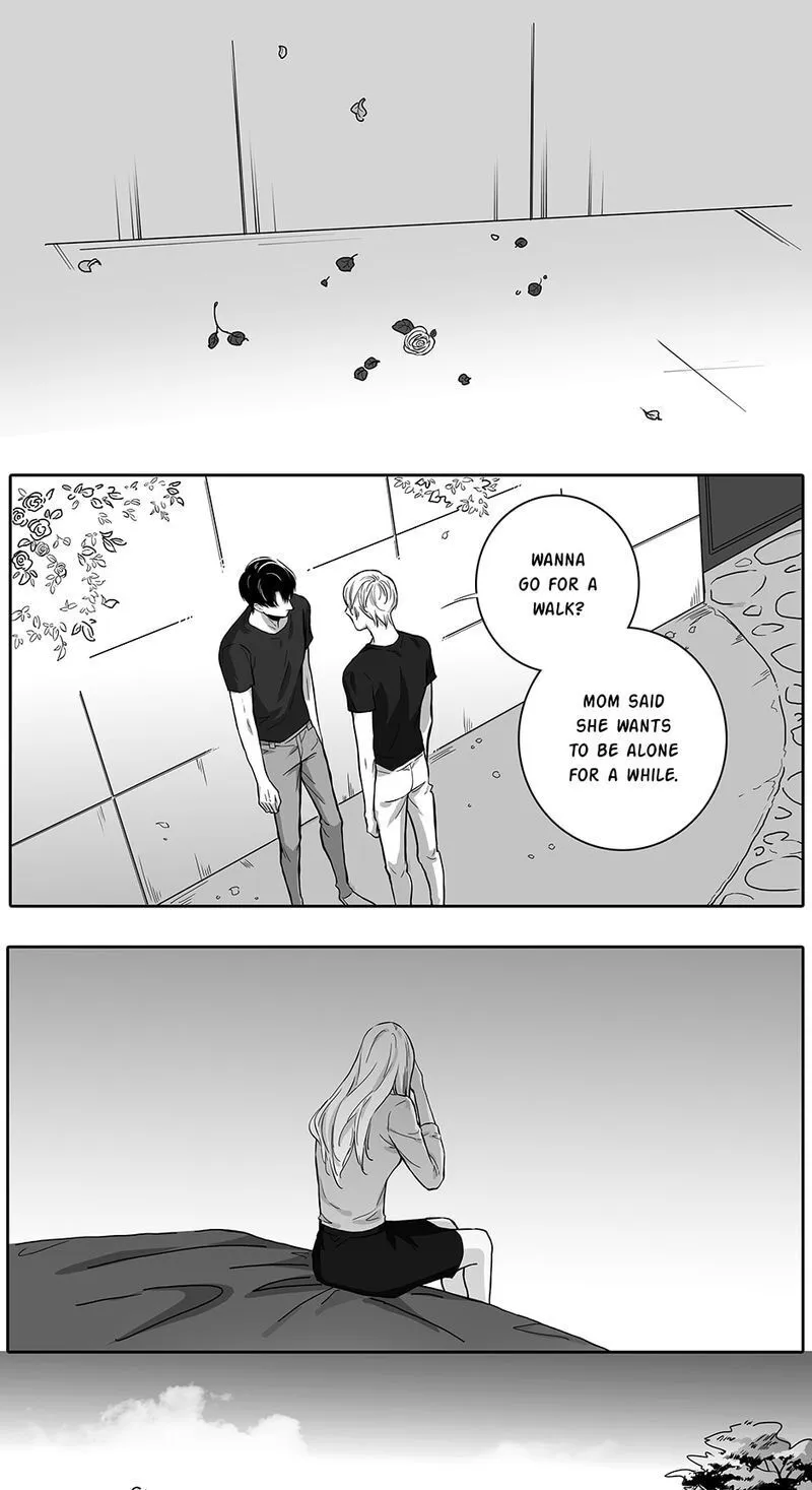Hollow Lovers Chapter 85 page 14 - 