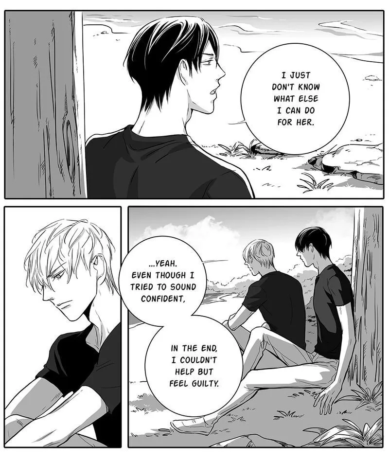 Hollow Lovers Chapter 85 page 16 - 