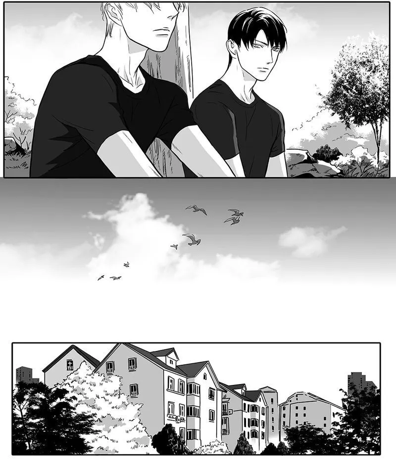 Hollow Lovers Chapter 85 page 17 - 