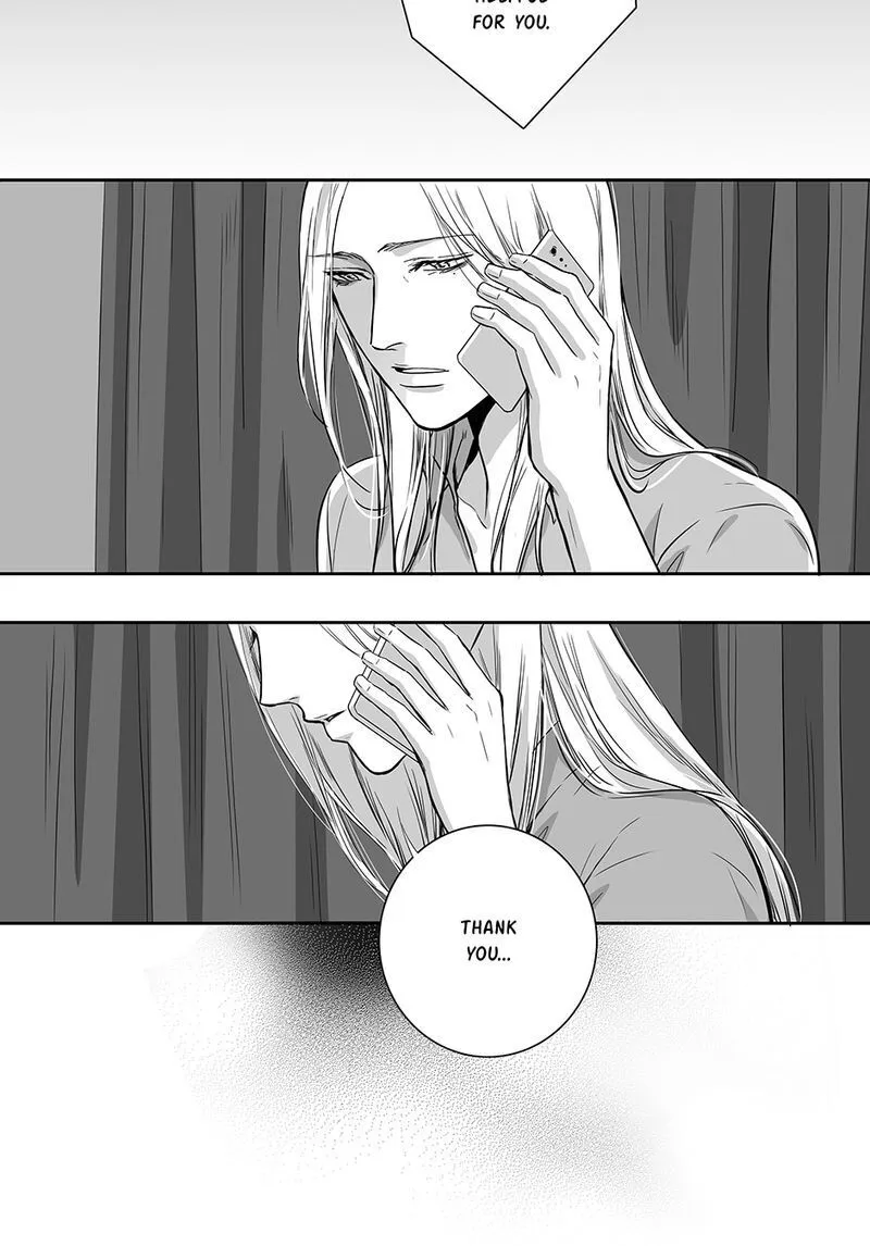 Hollow Lovers Chapter 85 page 21 - 