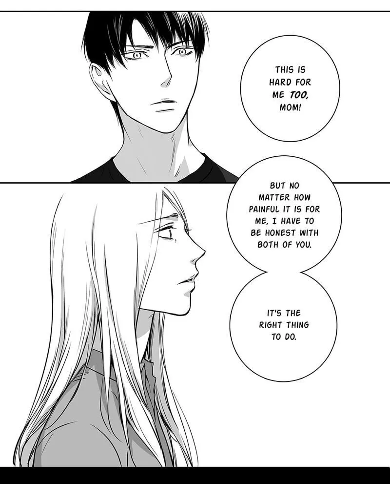 Hollow Lovers Chapter 85 page 6 - 