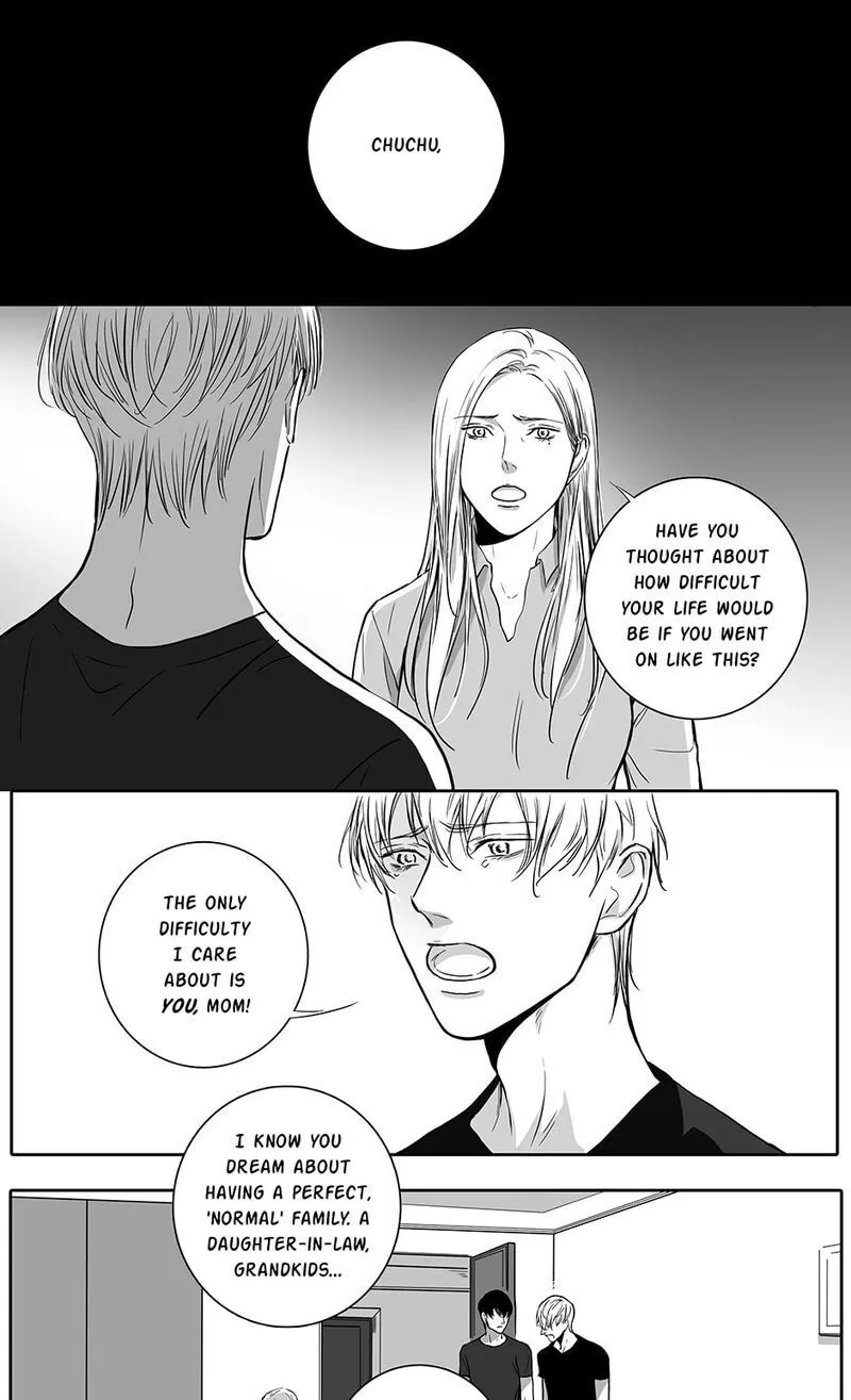 Hollow Lovers Chapter 85 page 7 - 