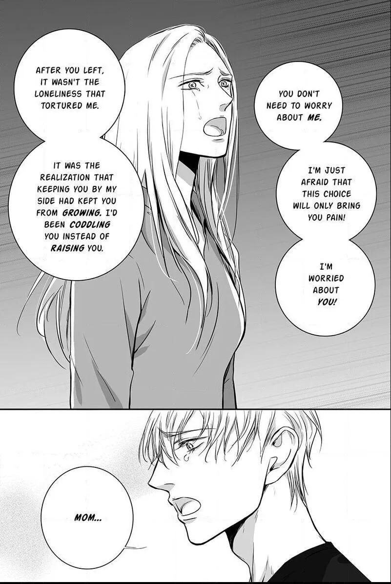 Hollow Lovers Chapter 85 page 9 - 
