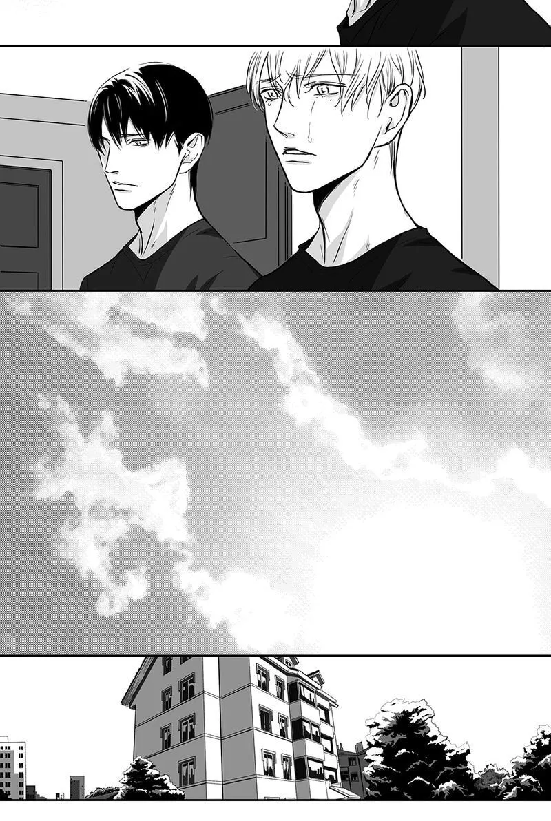 Hollow Lovers Chapter 85 page 10 - 