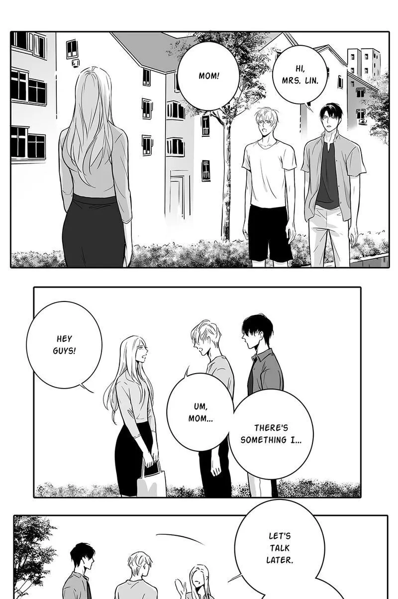 Hollow Lovers Chapter 86 page 2 - 