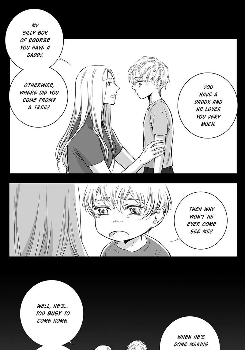 Hollow Lovers Chapter 86 page 12 - 