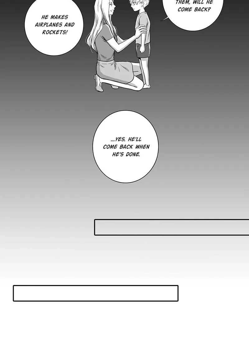 Hollow Lovers Chapter 86 page 13 - 