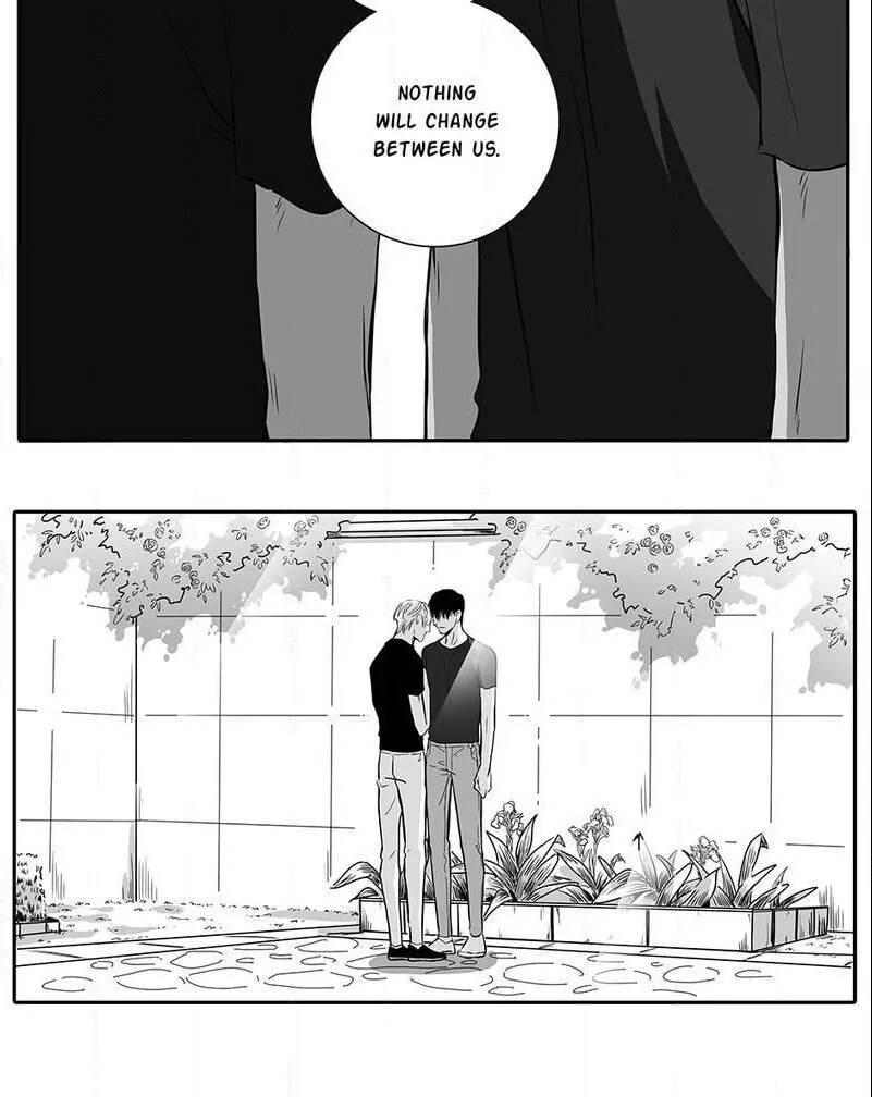 Hollow Lovers Chapter 86 page 18 - 