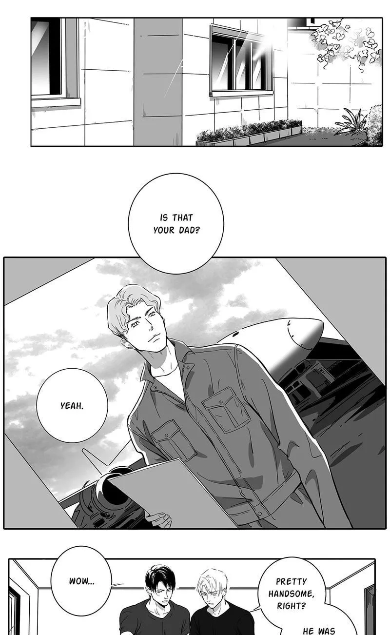 Hollow Lovers Chapter 86 page 19 - 