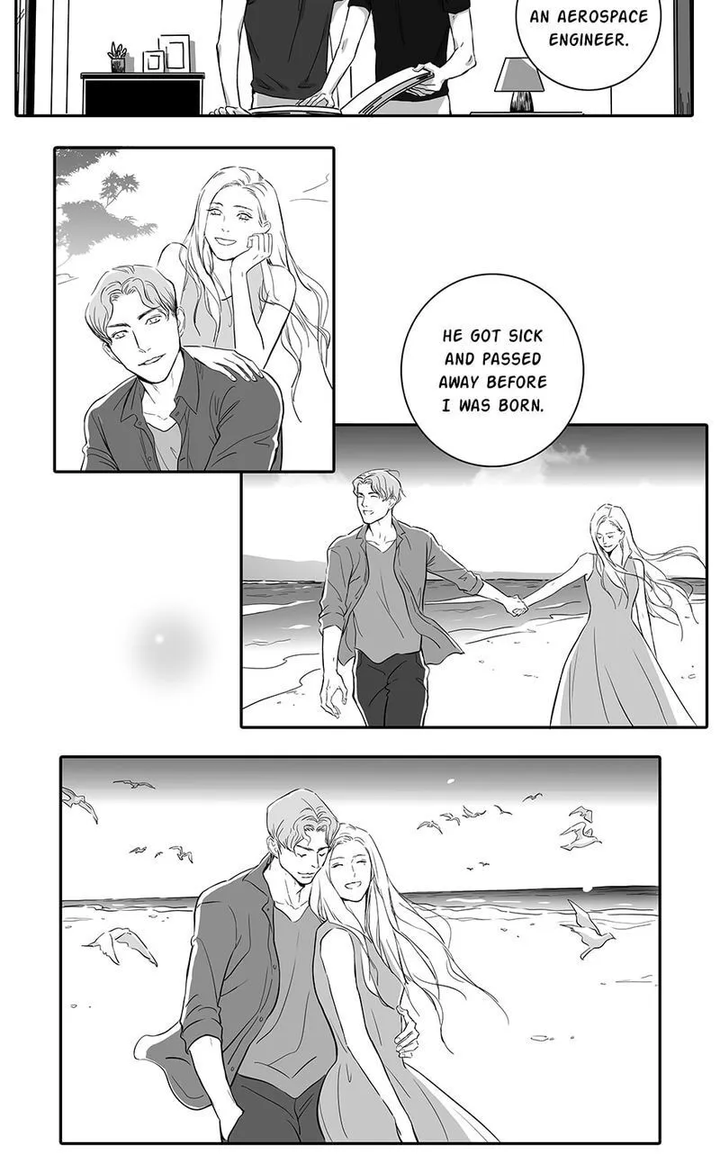 Hollow Lovers Chapter 86 page 20 - 
