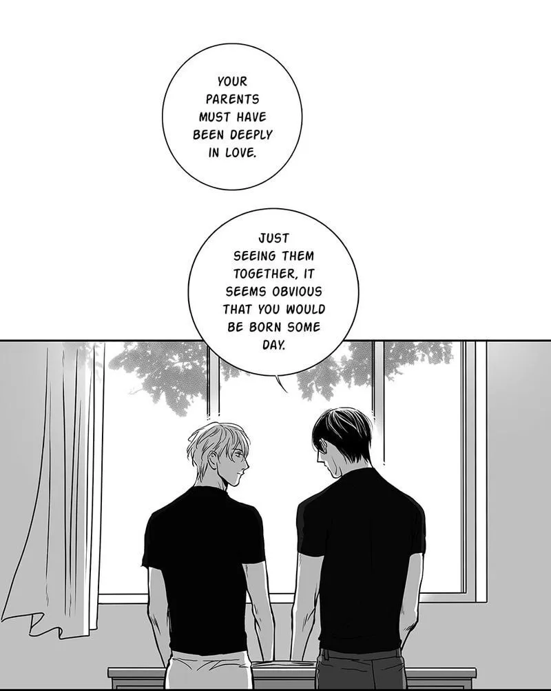 Hollow Lovers Chapter 86 page 21 - 