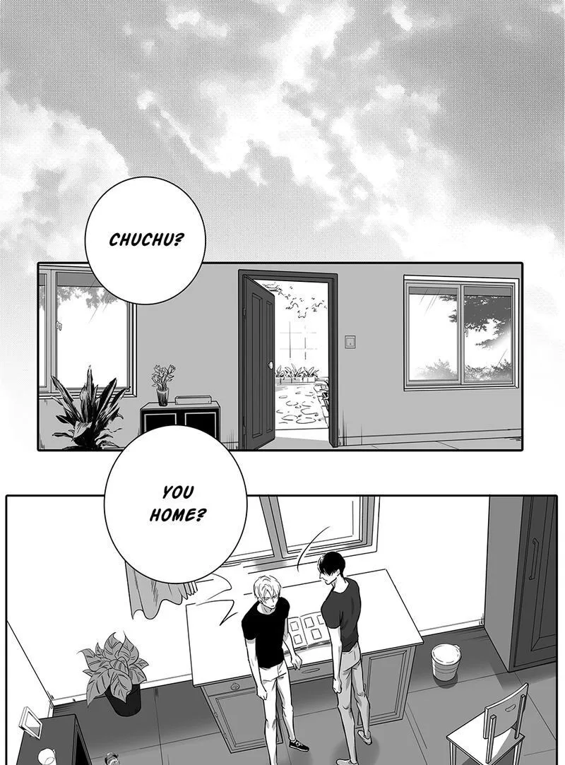 Hollow Lovers Chapter 86 page 22 - 
