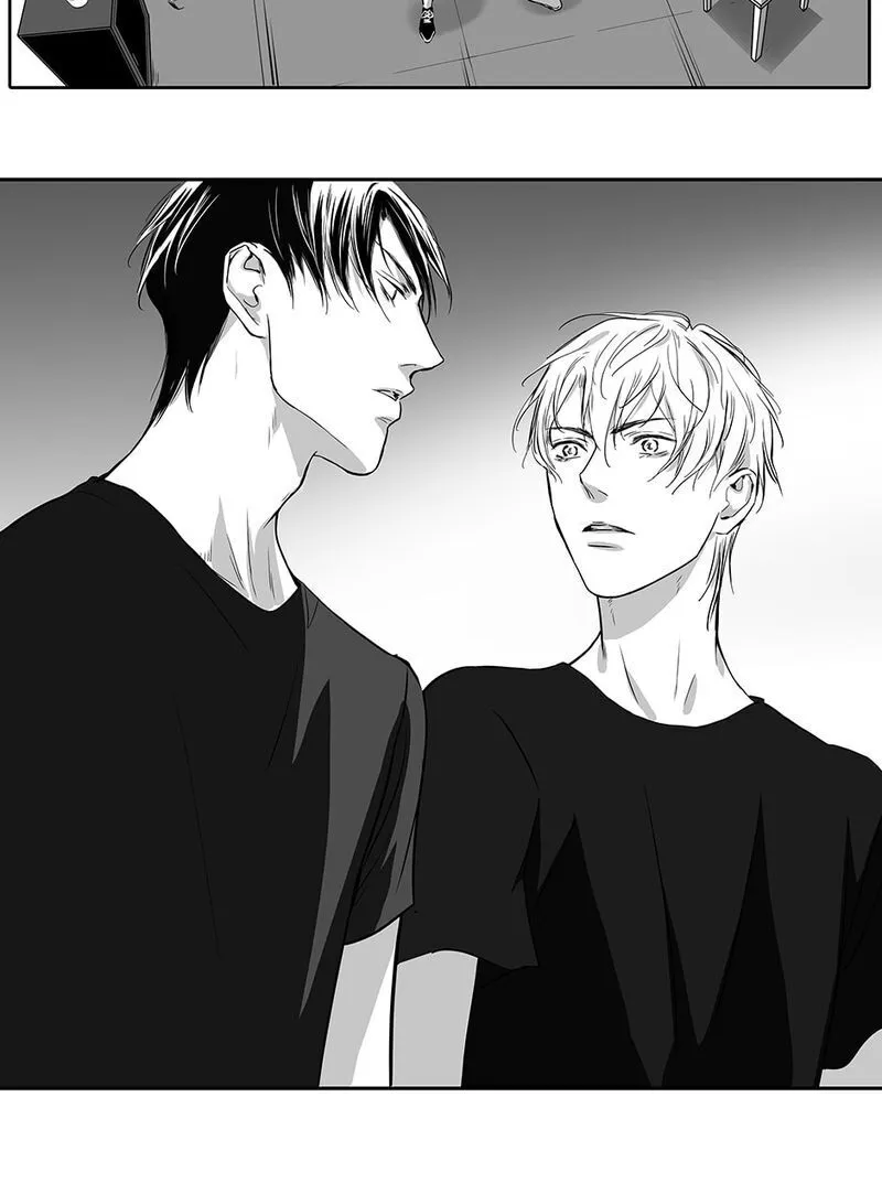 Hollow Lovers Chapter 86 page 23 - 