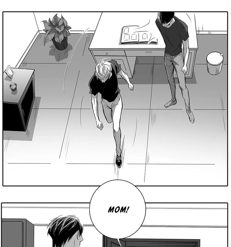Hollow Lovers Chapter 86 page 24 - 