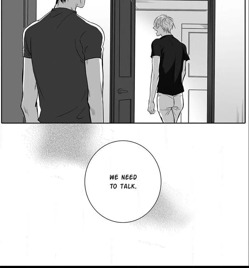 Hollow Lovers Chapter 86 page 25 - 