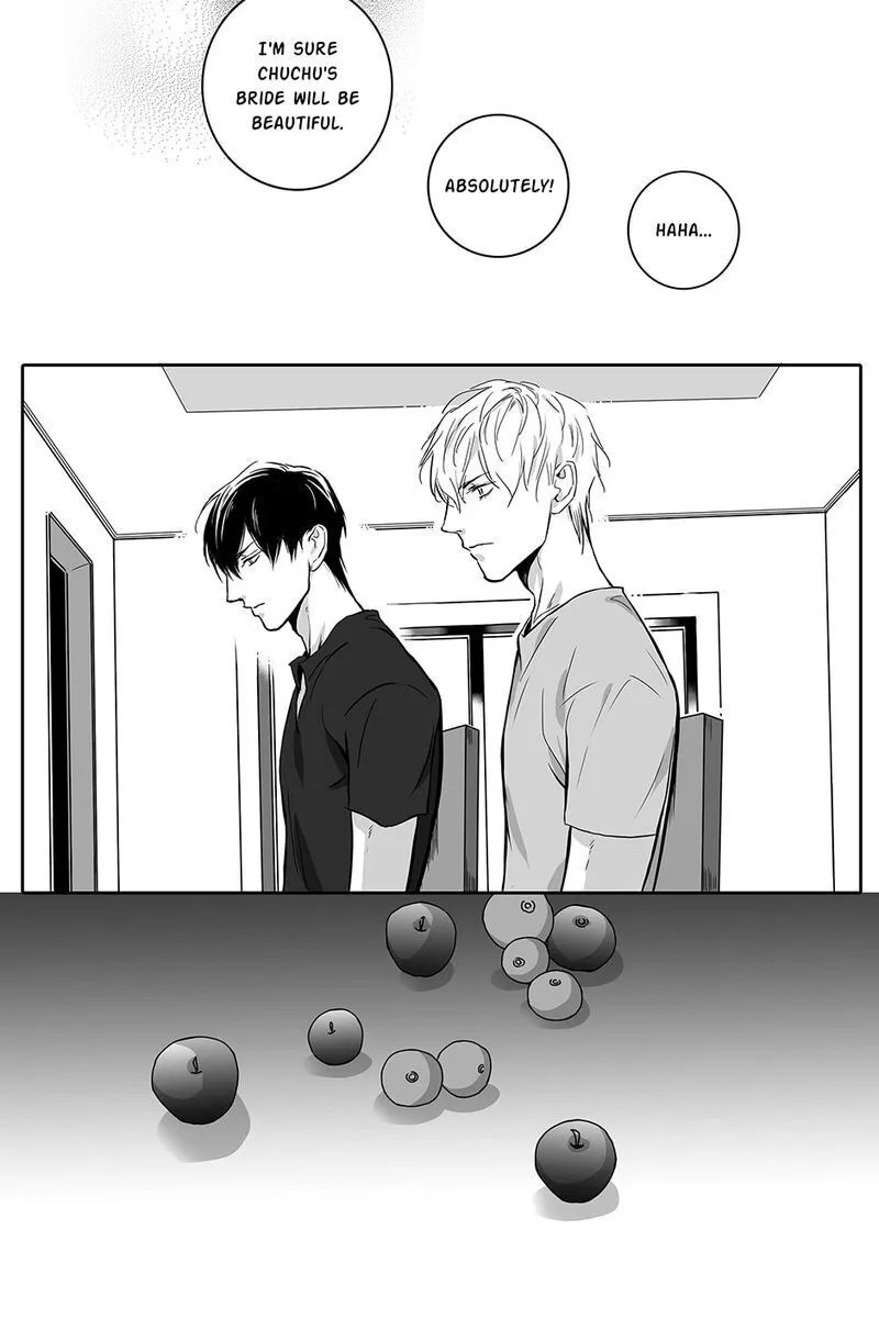 Hollow Lovers Chapter 86 page 6 - 