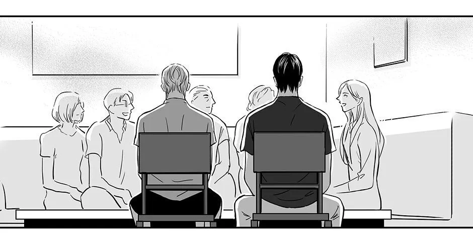 Hollow Lovers Chapter 86 page 7 - 