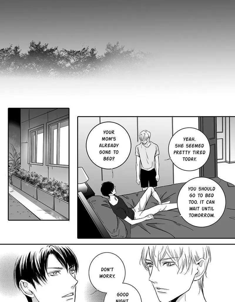 Hollow Lovers Chapter 86 page 8 - 