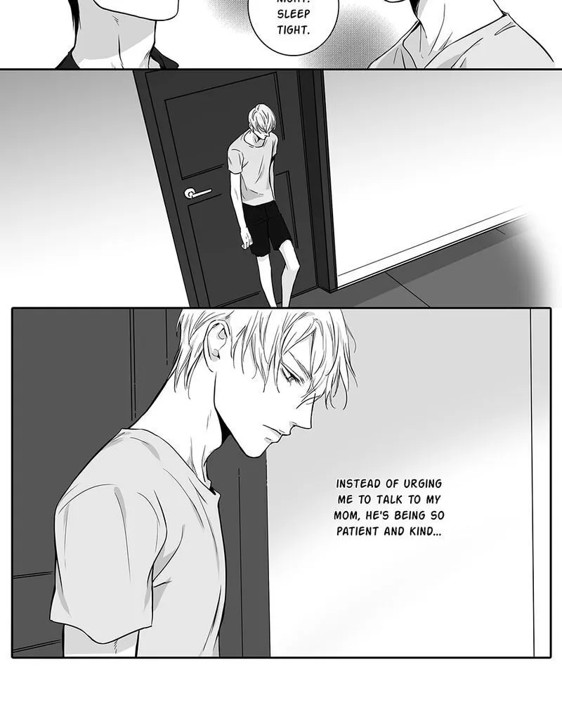 Hollow Lovers Chapter 86 page 9 - 