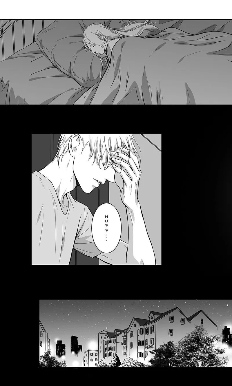 Hollow Lovers Chapter 86 page 10 - 