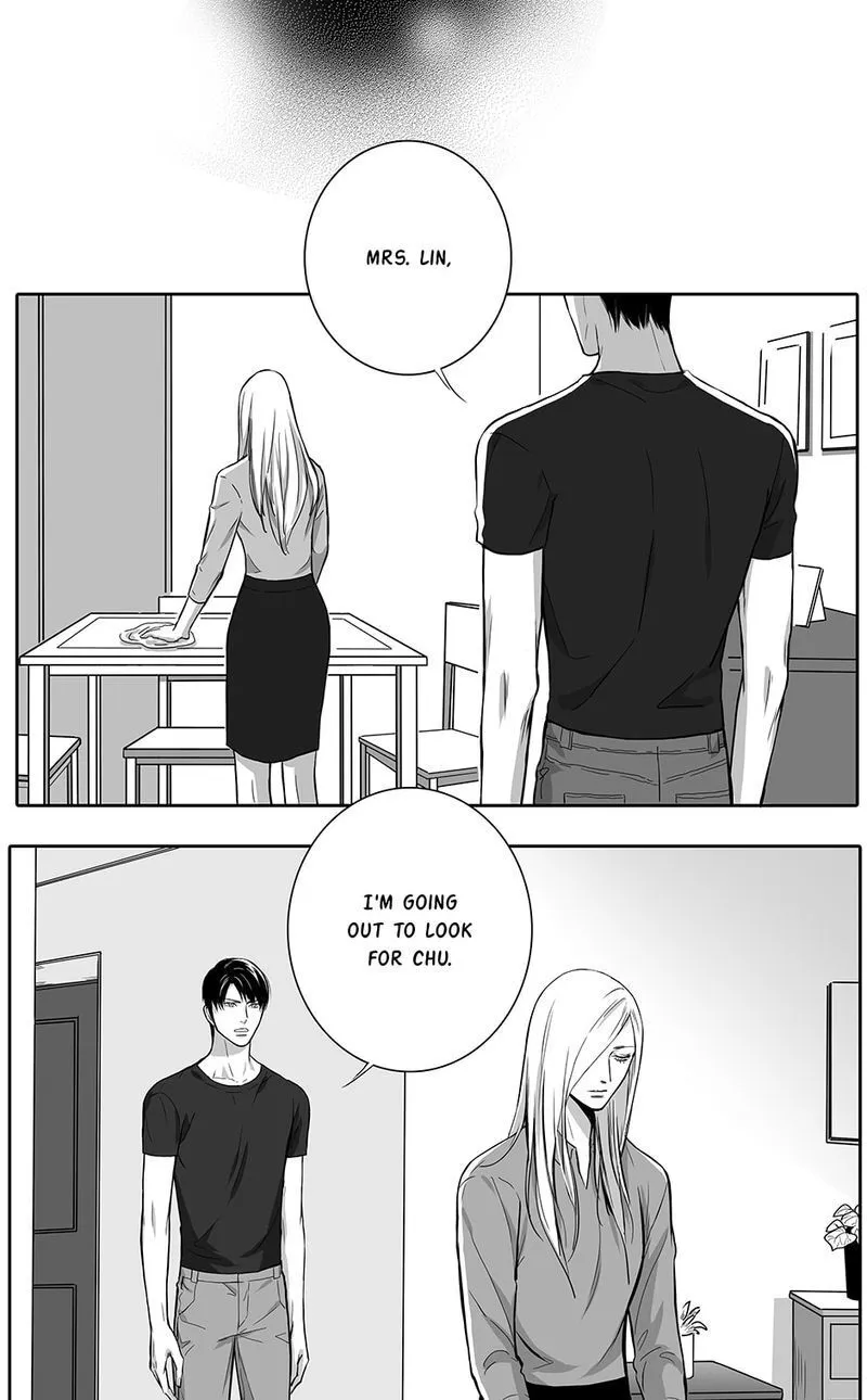 Hollow Lovers Chapter 87 page 11 - 
